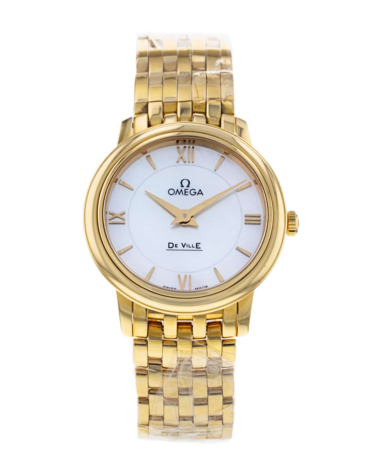 Omega De Ville Prestige 424.50.27.60.05.001